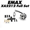 Yinyan EMAX XA2212 Four or Six Multi-axis Fixed Wing Motor Motor KV820 / 980/1400