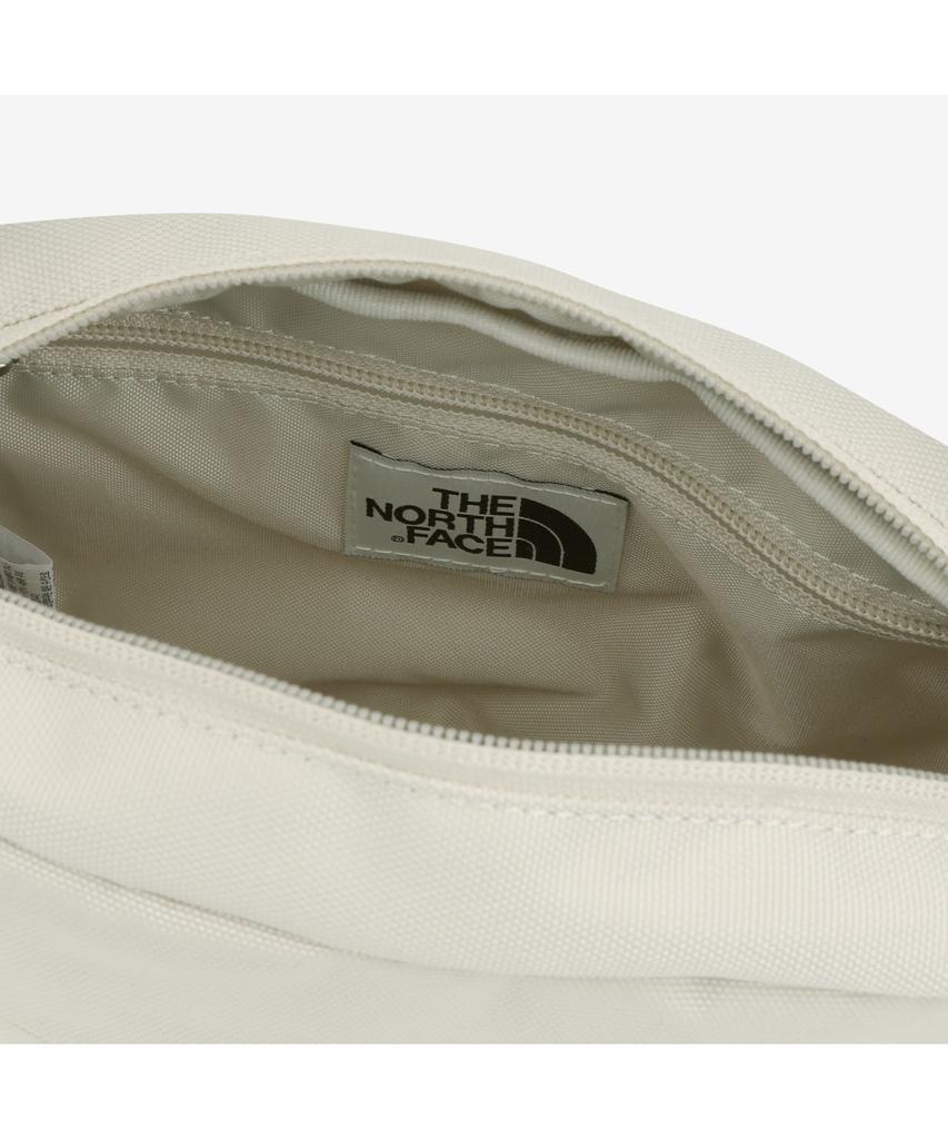 The North Face Nn2Pr50K Standard Crossbody Bag Medium Cream