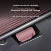 Xiaomi YU7 OBD Interface Dustproof Protective Cover for Car Interior Accessories