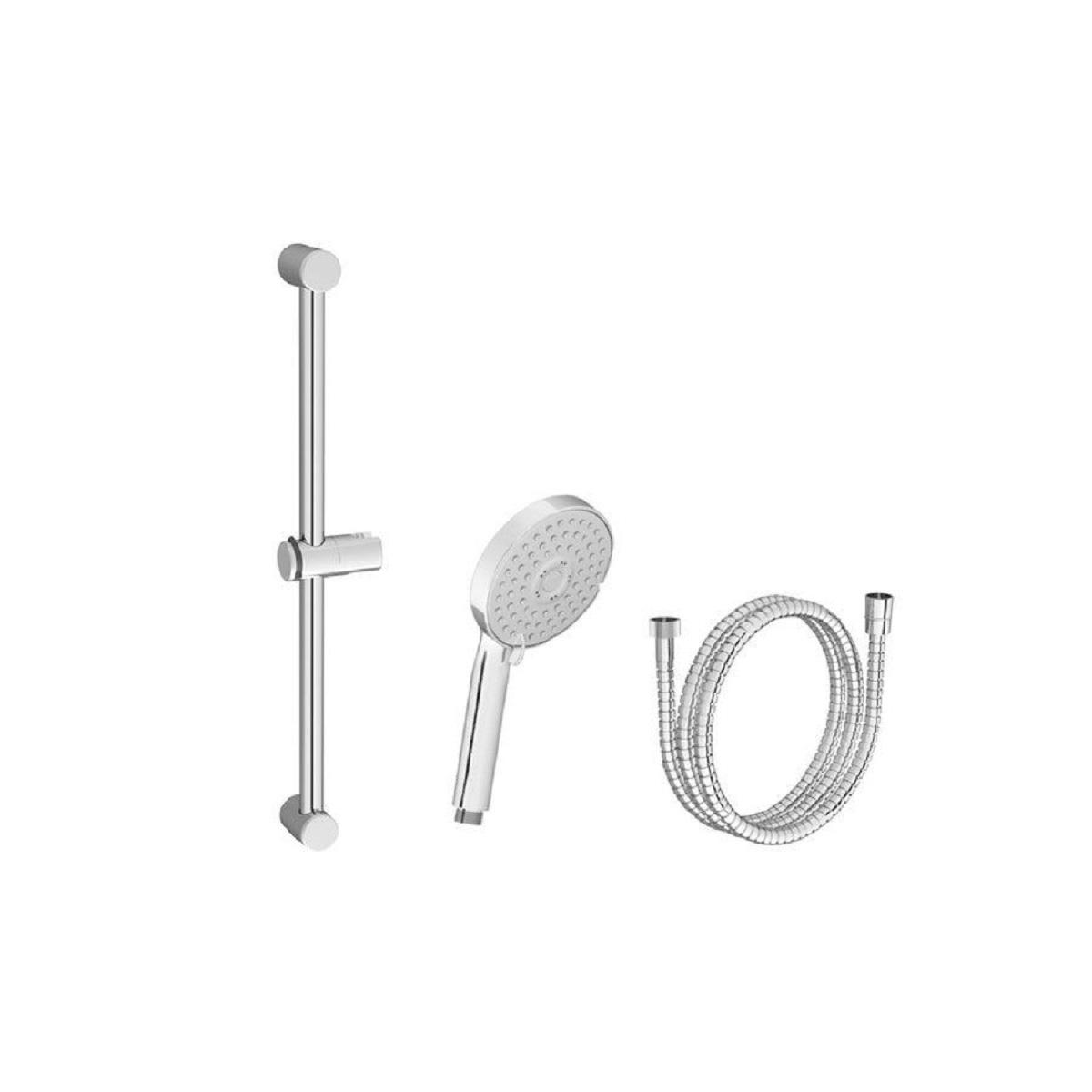 

Shower Set Ravak X07s003