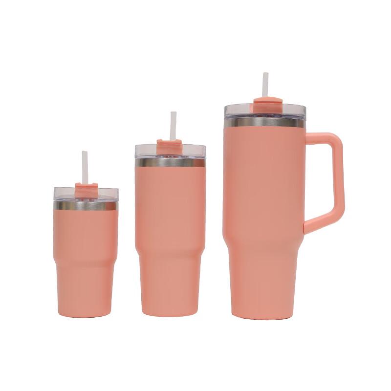Shangqi Portable Car Insulated Tumbler