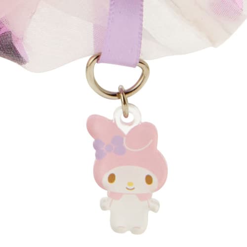 Sanrio My Melody Mini Scrunchie 123692