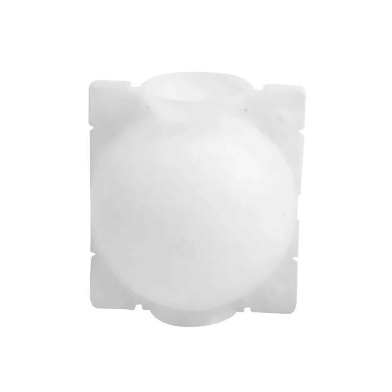 5Pcs Plant Rooting Ball Grafting Rooting Growing Box Breeding Seeding Case Container Nursery Box Garden Seeds Root