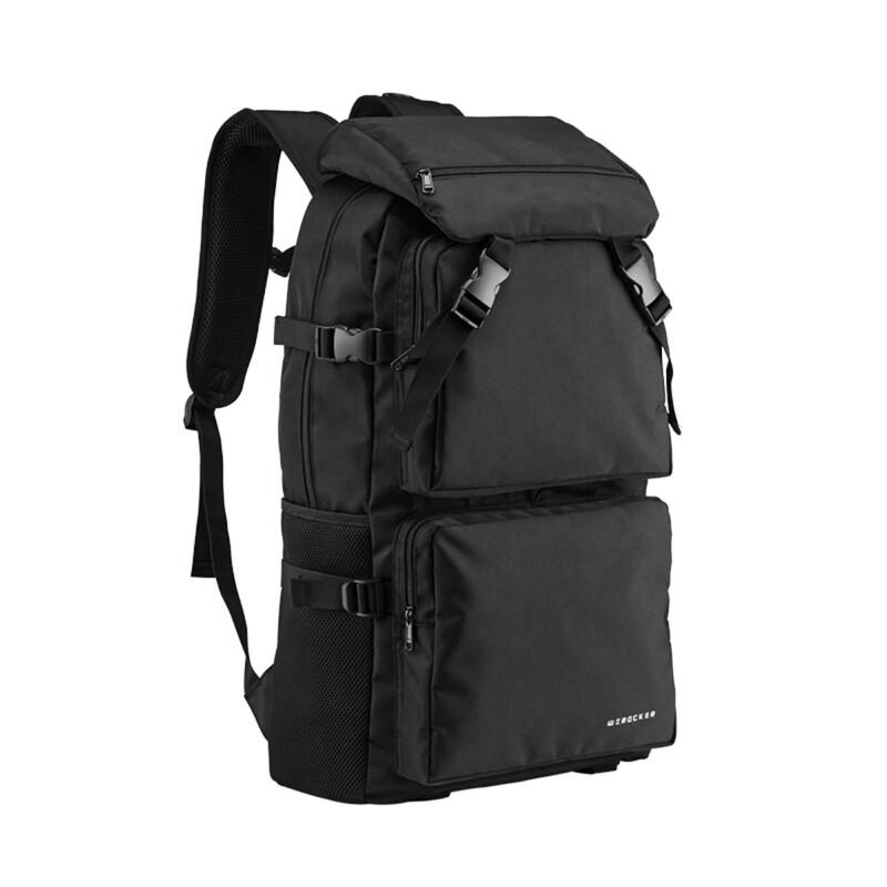 

Li Shen Extra Large Capacity Men s Backpack