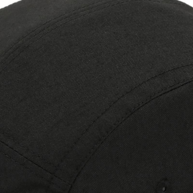 UNDERCONTROL MOLD CAP / CAMP / NOX / BLACK