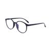Anti Blue Light Glasses Korean Style Computer Eyewear Round Frame Eyeglasses Women Eyeglasses
