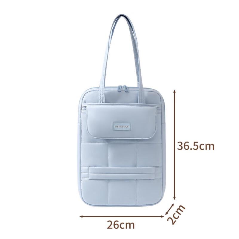 

OEING Multi-functional Laptop and Tablet Storage Sleeve