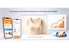 2026 Women's Summer Yoga Apparel: Stylish Back Sports Bra with Removable Pads for Outdoor Wear, Cross-Design Fitness Bra.