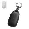 3 Buttons Car Key Case Cover Shell Fob For Geely Galaxy L7 2026 L6 MAX 1.5T Plus AIR PRO PU Car Remote Keychain Accessories