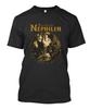 Best Listing Fields of the Nephilim - Elizium MAN WOMAN T-Shirt Size S To 5XL