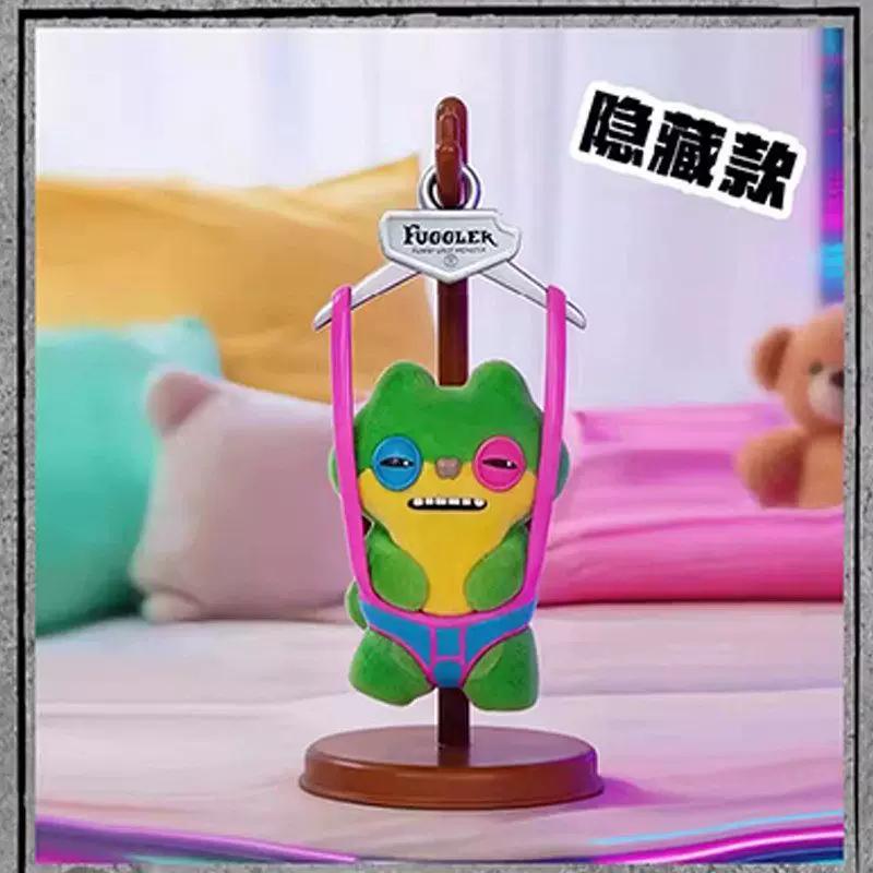 Official Fuggler X Jaka  Ugly Cute