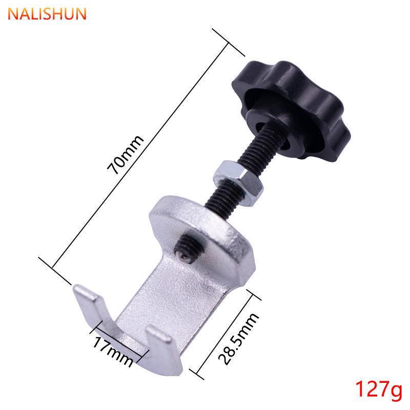Wiper Arm and Battery Clamp Removal Tool