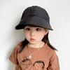 Sommer Sonnenhut Strand Kleinkind Baby Baseballkappe Kinder Schirmmütze für Mädchen Jungen Reise Sonnenkappe Sonnenschutz Kappe mit großer Krempe