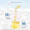 Dove Sweet Milk Scent Moisturizing Foam Body Wash