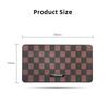 Car Interior Dashboard Non Slip Mat Pad Auto Accessories For Skoda Kylaq Elroq Kodiaq Octavia Enyaq Scala Superb Karoq VRS Yeti  CB4