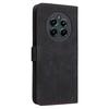 For Realme 12 4G/12+ 5G/Narzo 70 Pro 5G/Narzo 70 5G/P1 5G/13 4G Wallet Case RFID Blocking TPU Inner Shell Leather Phone Cover