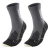 Pro Performance Basketball Socks High Top Cushioned Terry Athletic Socks for Men Women, Extra Large Long Tube Running Socks