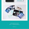 [POB] SHINee - World 7 [E.S.S.A.Y] (DIGITAL CODE)