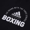 adidas Men's Summer Breathable Casual Sport T-shirt