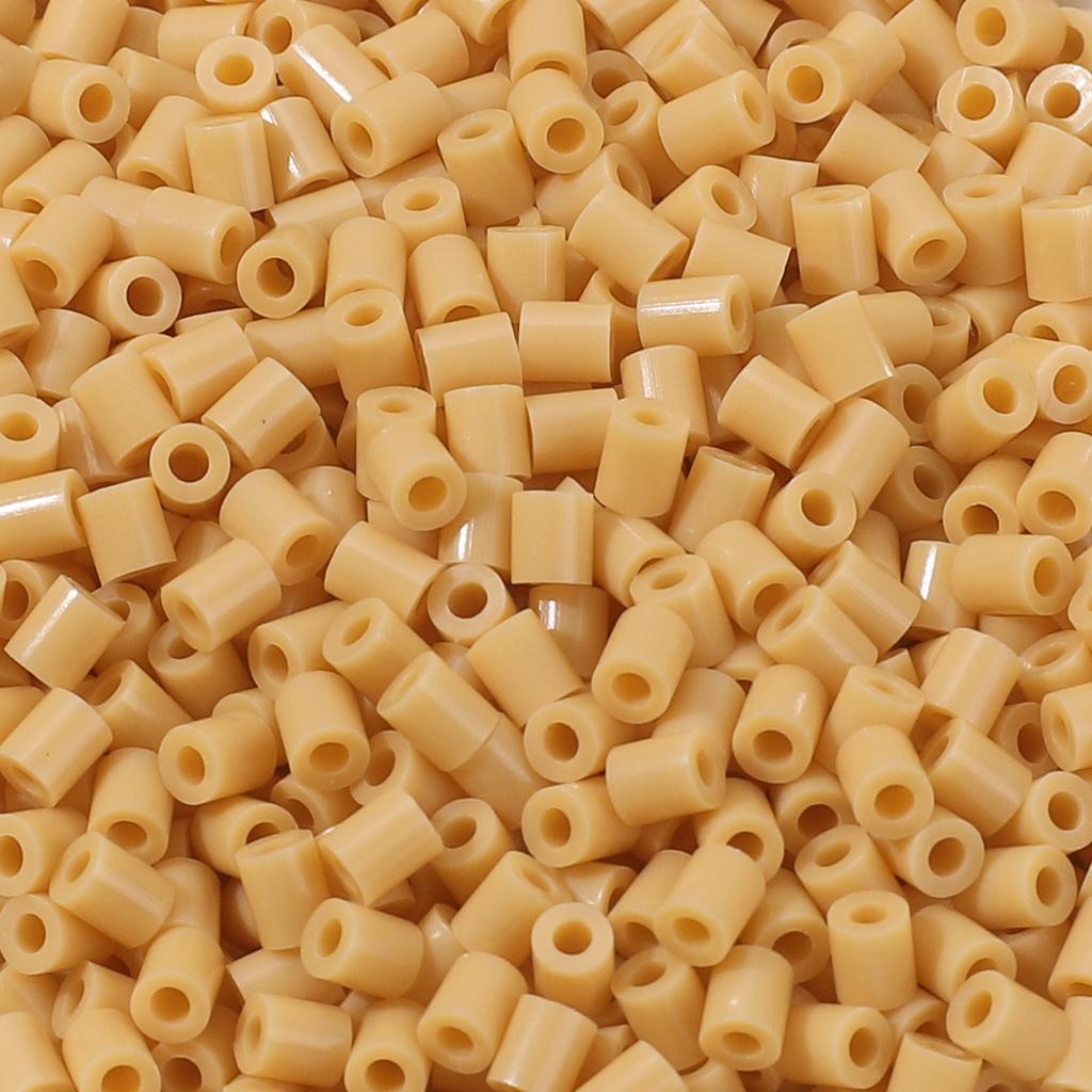 Plastic Fusion Bean Collar Supplement Pack 2.6mm Supplement Pack Children's 3D Puzzle Panel Collar Pack