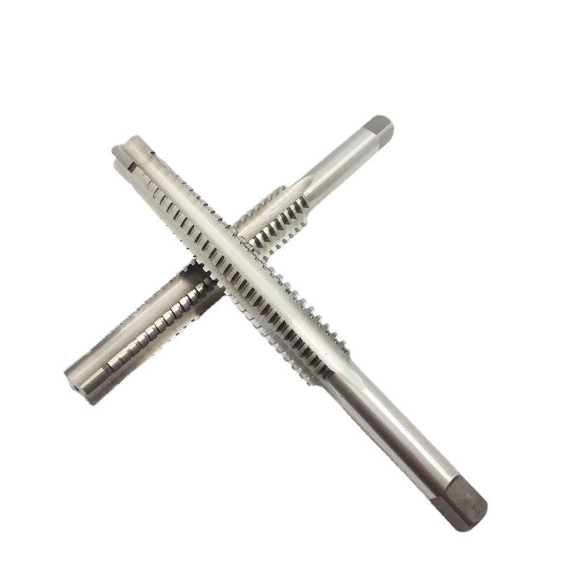 Left-Hand Trapezoidal Thread Tap Tool TR6-16