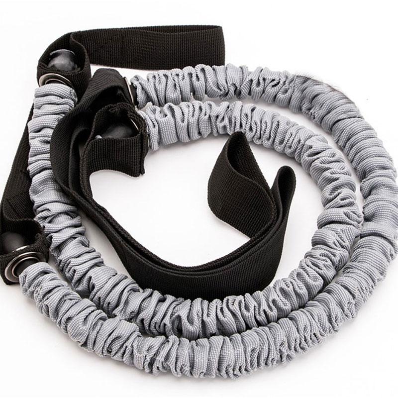 Ab Roller Wheel Pull Rope Waist Abdominal Slimming Fitness Exercise Gym Equip Ab Roller Wheel Pull Rope Waist Abdominal Slimming Fitness Exercise Gym Equip