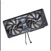 Video Card Fan Graphics Cooler For Palit RTX3060 RTX3060Ti Dual OC V1,For RTX 3050 3060Ti Dual OC,FD9015U12S,TH9215S2H-PAA08