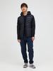 Peakperformance Elevate Liner Hybrid Hooded Jacket M