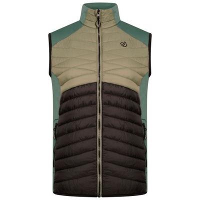 Mens Mountaineer II Recycled Body Warmer