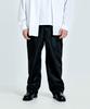 51Peosenteu Lining Pants - Black
