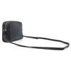 Paul Smith Inset Crossover Stripe ShoulderShoulder Bag Leather Array