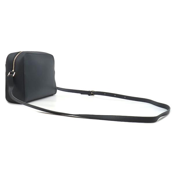 Paul Smith Inset Crossover Stripe ShoulderShoulder Bag Leather Array