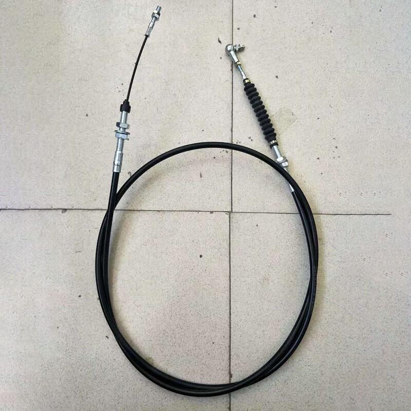Jindie Beiben 1926A Throttle Cable