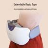 WayourCare Heated Bianstone Abdominal Massager CN Plug (adapter Included)