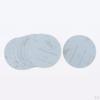 10Pcs 120mm 5inch 80-800Grit Discs Sanding Polishing Pad Equipment Oscillating Tool Pads