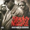 LP Record NAUGHTY BY NATURE  Natures Finest TB1310 TOMMY BOY 1999 US Rap  HipHopRB Used