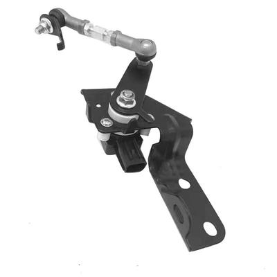 NEW-1Pair Front 8651A064+Rear 8651A065 Headlight Sensor For Mitsubishi Pajero Montero 4 IV V8 V9 06-16 Body Height Sensor