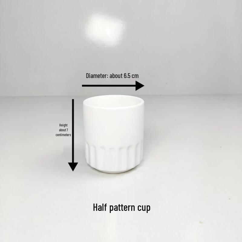 ChuYiQi Bone China Underglaze Dinnerware