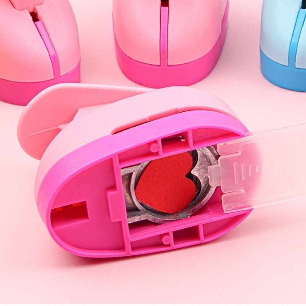 DIY Craft Hole Punch 25mm Embossing Punches Corner Rounder Cutter Paper Hole Puncher Handcrafters