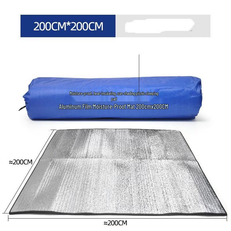 ZISIZ Portable Camping Picnic Mat