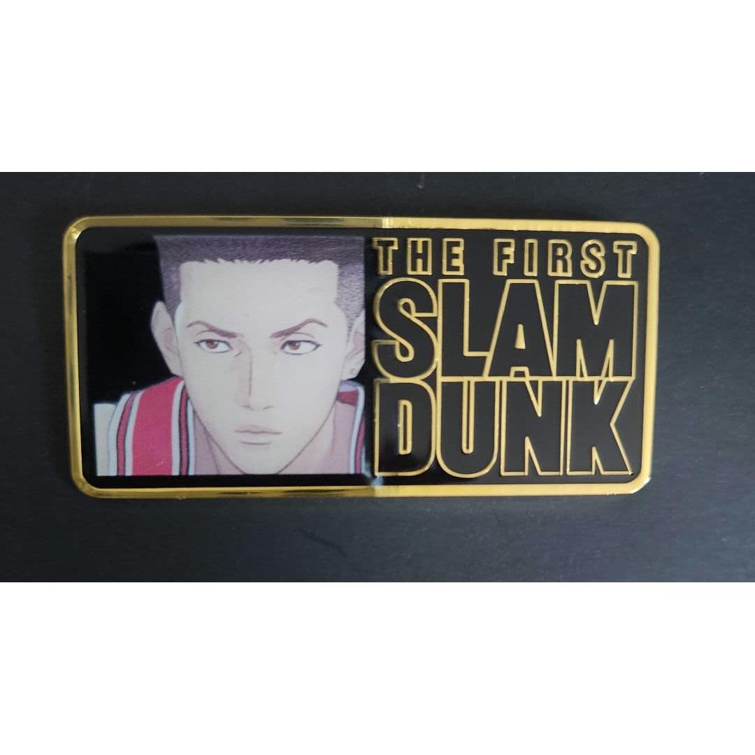 Slam Dunk Ryota Miyagi