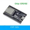 Esp32-Devkitc Development Board Esp32 Wroom 32D 32U Module Cp2102 Chip Wireless Wifi Bluetooth Board For Iot Project Diy