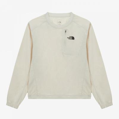 Women S Long Sleeve Tee Sand Shell nt7tS39b