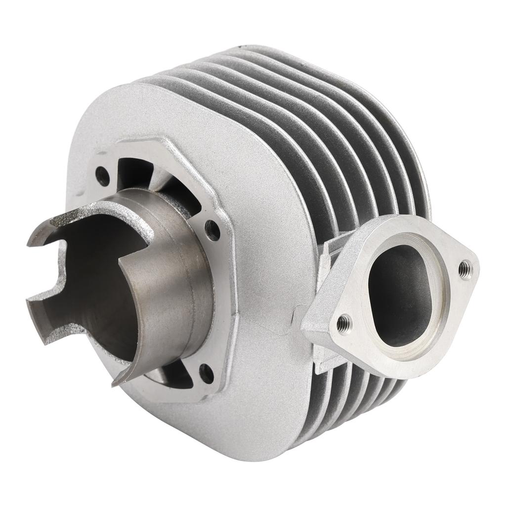 Cylinder Barrel Piston Gasket Rebuild Kit For Suzuki LT80 Quadsport 80 1987-2006