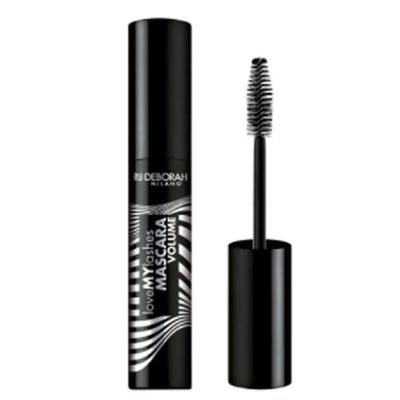 DEBORAH MILANO Mascara Love My Lashes Volumen