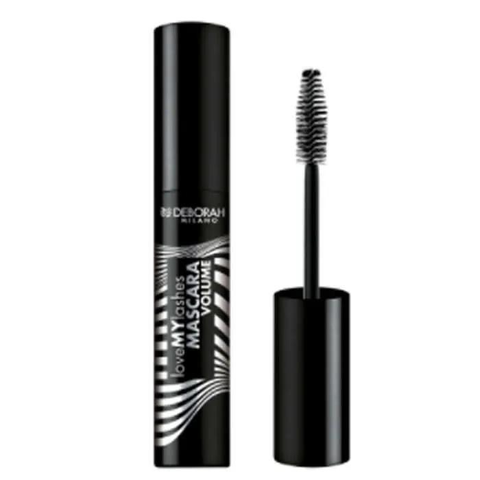 Тушь для ресниц DEBORAH MILANO Love My Lashes Volume