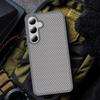 Carbon Fiber Shockproof Anti-Scratch Case for Samsung Galaxy S26 S25 Ultra S24 S23 Plus S 25 24 Protection Accessories