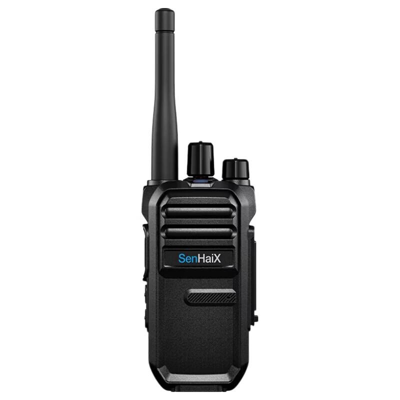 Senhaikesi SHX-L6 Digital Two-Way Radio (CN version)