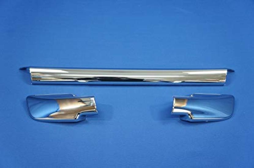 JET INOUE Front Grip Cover Set for 17 Ranger Standard/Wide (572245)