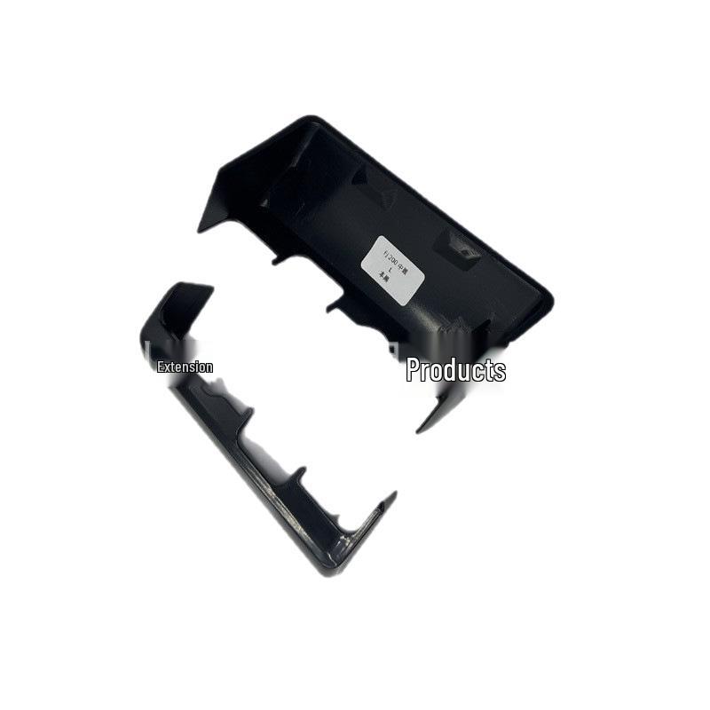 

Toyota Land Cruiser FJ200 LC200 Roof Rack Center Cover Center Cover Black